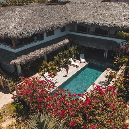 Villa Jomael - La Villa Group Jijoca de Jericoacoara Eksteriør bilde